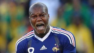 غابرييل سيسيه نجم فرنسا السابق