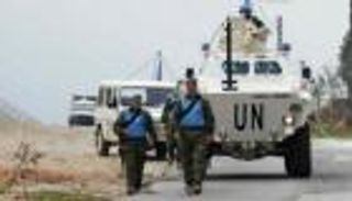 إصابة أحد جنود &laquo;يونيفيل&raquo; بنيران إسرائيلية