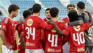 مشاهدة مباراة الأهلي اليوم 