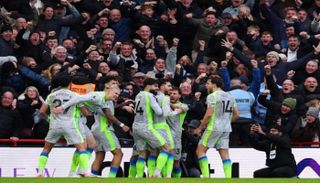 مانشستر سيتي