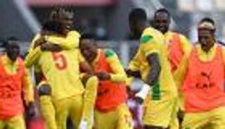 بطلته بنين.. حدث تاريخي في كأس أمم أفريقيا