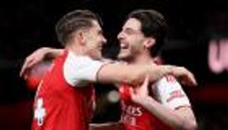 3 ساعات تكفي.. أرسنال يستعيد صدارة البريميرليغ من مانشستر سيتي