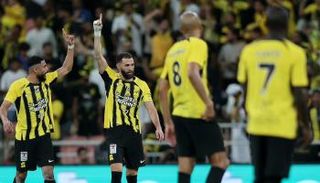 مشاهدة مباراة الاتحاد والشباب اليوم 