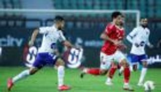 بعد 17 عاماً.. 4 أرقام كارثية للأهلي في وداع كأس مصر