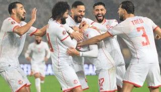 مشاهدة مباراة تونس ونيجيريا اليوم