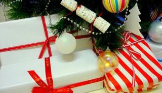 هدايا عيد الميلاد