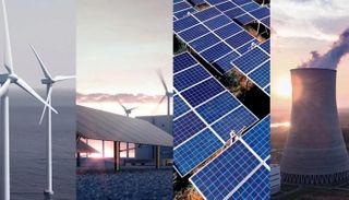 الطاقة في فرنسا