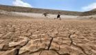 مناخ قاسٍ يضرب اليمن في 2025.. الجفاف والحرارة يهددان الزراعة والأمن الغذائي