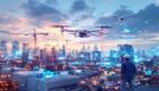 الصين تضع قواعد صارمة للمسيرات والذكاء الاصطناعي في تشريع غير مسبوق