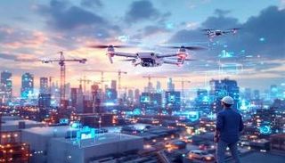 الذكاء الاصطناعي - أرشيفية 