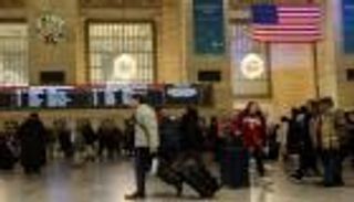 عاصفة ثلجية تشل شمال شرق أمريكا.. طوارئ جوية وتعطل 15 ألف رحلة