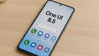 تحديث سامسونغ One UI 8.5 - أرشيفية 
