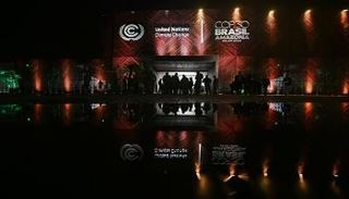 فعاليات COP30 في البرازيل - أ ف ب