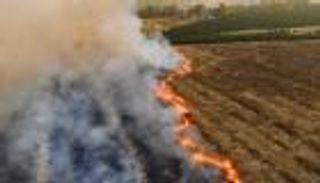 الكوارث الطبيعية في 2025.. فاتورة الخسائر الأعلى منذ عقد