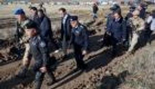 الرحلة الأخيرة.. جثامين ضحايا طائرة الحداد إلى ليبيا