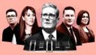 من سيخلف كير ستارمر في زعامة حزب العمال؟.. تعرف إلى أبرز منافسيه