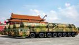 الصوامع النووية.. العمود الفقري لاستراتيجية الردع الصينية الجديدة