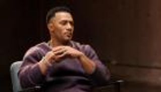 محمد رمضان: المعاناة ضريبة النجاح.. والأنبياء أكبر مثال