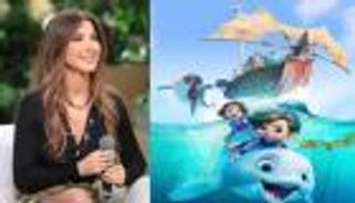 نانسي عجرم تطرح أغنية &laquo;مع أصحابنا&raquo; من فيلم &laquo;بطل الدلافين&raquo;