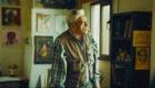 داوود عبدالسيد.. مخرج الأسئلة الكبرى (بروفايل)