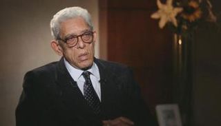 المخرج داوود عبد السيد