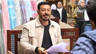 مصطفى شعبان