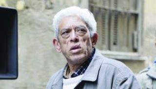 داوود عبدالسيد