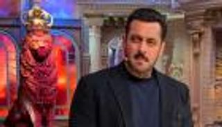 طرح برومو فيلم سلمان خان الجديد &laquo;Battle of Galwan&raquo; (فيديو)