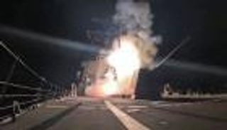 ضربات عيد الميلاد.. نيجيريا تكشف الأسلحة الأمريكية المستخدمة ضد &laquo;داعش&raquo;