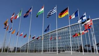 أعلام دول الاتحاد الأوروبي