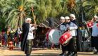 تونس تفتتح المهرجان الدولي للواحات بتوزر بعروض تراثية (خاص)