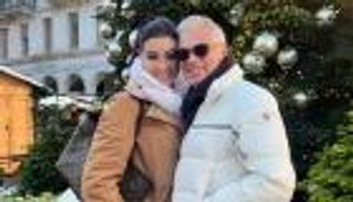 أروى جودة: زوجي أشهر إسلامه.. والتزامه بالصيام يهز مشاعري