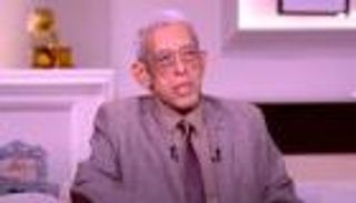 وفاة المخرج المصري داوود عبدالسيد بعد صراع مع المرض