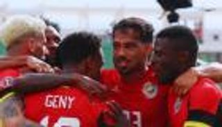 أنهى أطول انتظار.. منتخب موزمبيق يكتب التاريخ في أمم أفريقيا