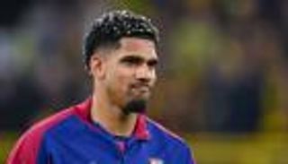 أراوخو جديد في الطريق إلى برشلونة