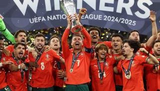 جوائز غلوب سوكر 2025