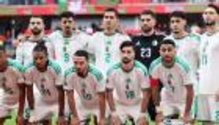 بث مباشر لحظة بلحظة: مباراة الجزائر وبوركينا فاسو في كأس أمم أفريقيا 2025