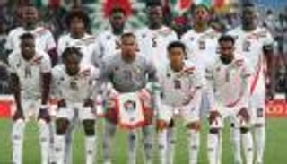 انتصار تاريخي.. النيران الصديقة تنعش آمال السودان في أمم أفريقيا