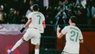 ملخص مباراة الجزائر وبوركينا فاسو في كأس أمم أفريقيا 2025