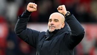 بيب غوارديولا