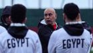 بعد حسم الصدارة.. تغييرات مرتقبة على تشكيل مصر ضد أنغولا