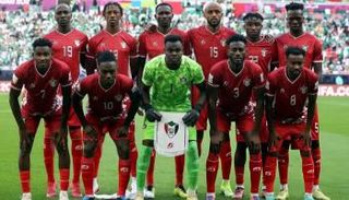 القنوات الناقلة لمباراة السودان اليوم 