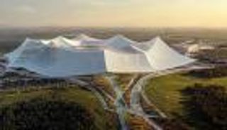 بشهادة إسبانية.. ملعب &laquo;الحسن الثاني&raquo; يستحق اسضافة نهائي مونديال 2030