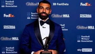 المصري محمد صلاح