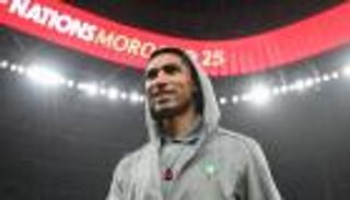 مبابي وغضب الجماهير المغربية.. تصريحات مثيرة لأشرف حكيمي