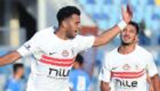 بث مباشر لحظة بلحظة: مباراة الزمالك وبلدية المحلة في كأس مصر 2026