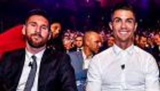 صراع الأعلى دخلاً في 2025.. ميسي يلاحق كريستيانو رونالدو