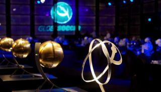 موعد حفل جوائز غلوب سوكر اليوم