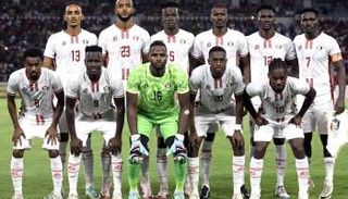 مشاهدة مباراة السودان اليوم 