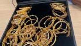 أسعار الذهب في مصر اليوم الأحد 28 ديسمبر 2025.. عيار 24 قرب 7000 جنيه